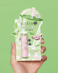 Bubble T Balsam de Buze 4.5gr Bubble T Balsam de Buze 4.5gr