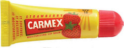 Carmex Lip Balm SPF15 Strawberry