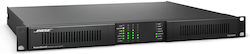 Bose PowerShareX PSX2404D Τελικός Ενισχυτής PA 4.0 Καναλιών