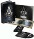 Assassin's Creed IV: Black Flag (Skull Edition) XBOX 360 Игра (Употребявано)