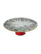 Iliadis Christmas Cake Stands Plastic L29xW12cm.