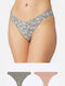 Miss Women's Slip 2Pack