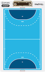 Sportifrance Handball Coaching Board