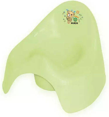 Lorelli Classic Potty Green