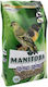 Manitoba Spinus Μείγμα Τροφή για Αγριοπούλια 800gr