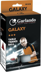 Garlando 05-432-023 Μπαλάκια Ping Pong 6τμχ