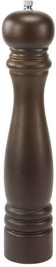 ILSA Manual Set Spice Mills made of Wood in Brown Color 45cm 1pcs