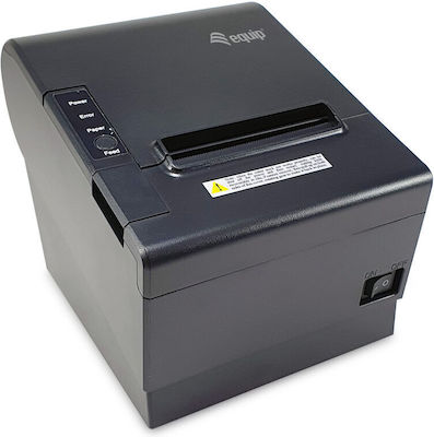 Equip Thermal Receipt Printer Ethernet / USB