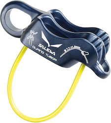 Salewa Alpine Tuber 01484-3995 Καταβατήρας Αναρρίχησης Μπλε