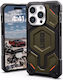 UAG Monarch Pro Back Cover Πράσινο (iPhone 15 Pro)