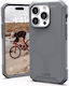 UAG Essential Back Cover Silicon Gri (iPhone 15...