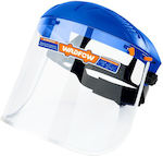 Wadfow Visor Mask