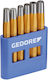 Gedore Σετ Εξωλκείς 6τμχ