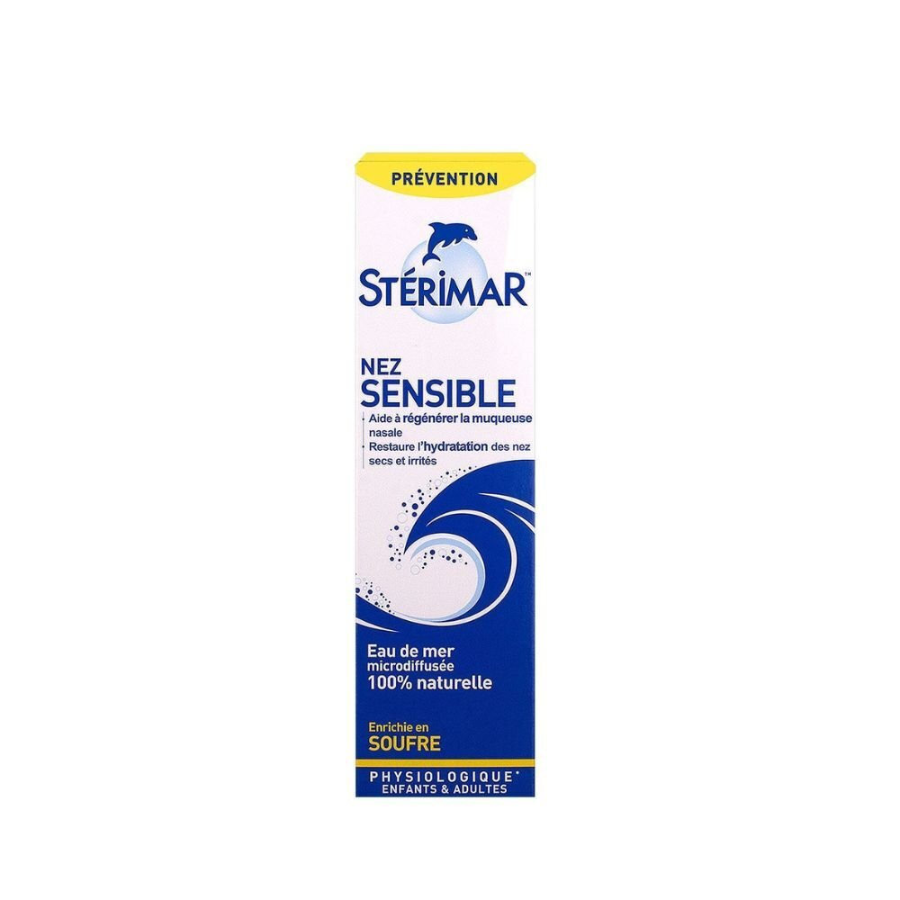 Sterimar 100ml | Skroutz.gr