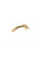 Window Handle Gold 009039