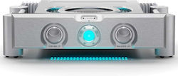 Chord Electronics Ultima Integrated Ολοκληρωμένος Ενισχυτής Hi-Fi Stereo 18166-3257 Ασημί