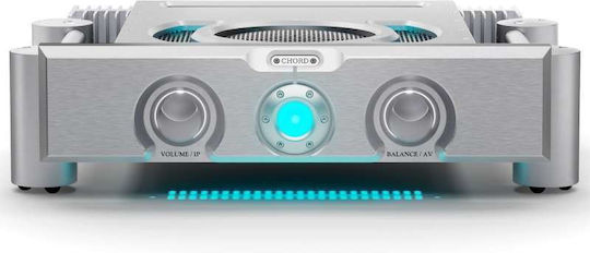 Chord Electronics Ultima Integrated Integrated Hi-Fi Amplifier Stereo 18166-3257 Silver