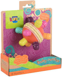 Luna Rattle