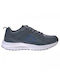 Kappa Herren Sneakers Gray