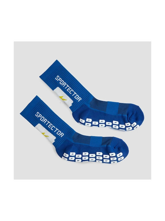 Sportector Κάλτσες Μπλε