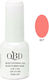 QBD Base Coat για Gel Rubber 12ml