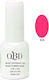 QBD Base Coat για Gel Rubber 12ml