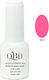 QBD Base Coat για Gel Rubber 12ml