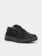 Pegada Sneakers Black