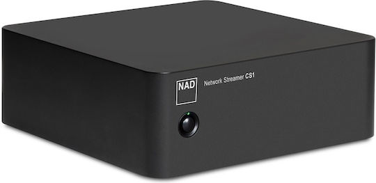 Nad CS1 Streamer