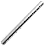 Metal Kitchen Rolling Pin 43cm 1pcs