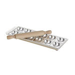 Imperia Wooden Kitchen Rolling Pin 1pcs