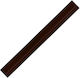 Bostik Den Braven Double Draft Stopper Door in Brown Color