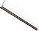 Amig Draft Stopper Door in White Color