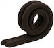 Mappy Foam Self-Adhesive Tape Draft Stopper Door in Brown Color 30mx30cm