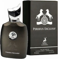 Maison Alhambra Perseus Exklusiv EDP 100ml