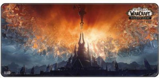 Blizzard Entertainment Large Mouse Pad Shattered Sky 420mm World Warcraft: Shadowlands