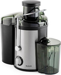 Muhler Juicer 600W Inox