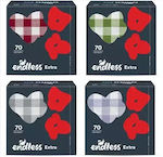 Endless Extra Napkin 33x33cm 70pcs