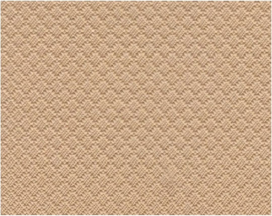 Κρίνος Χαρτοπετσέτα Kraft 1Φ Καφέ 28x24εκ. 1τμχ