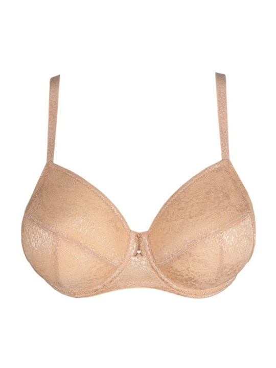 Primadonna Bra Beige