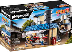 Playmobil Naruto Ramen Shop für 5-99 Jahre