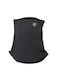 Fox Defend Neck Gaiter Περιλαίμιο Αναβάτη Μοτοσυκλέτας Μαύρο Χρώμα
