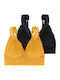 Dorina Lana Women's Bralette Bras Yellow 2Pack