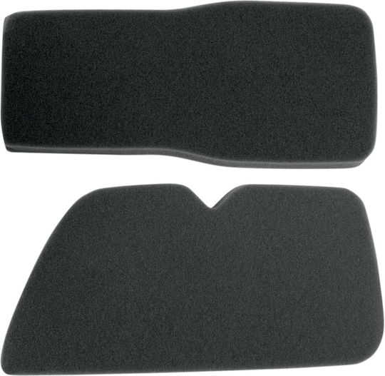 Uni Filter Motorcycle Air Filter