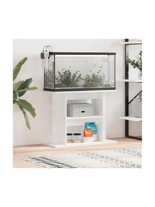 vidaXL Fish Tank Stand