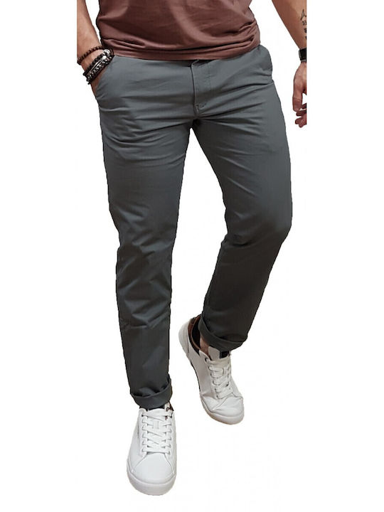 Rebase Trousers Charcoal