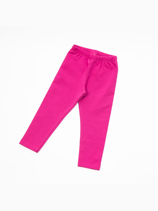 Trax Kids Long Legging