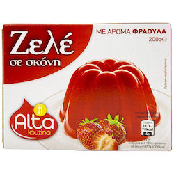 Alta Gusto Mix for Zele 200gr