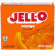 Jell-O Mix for Zele with Flavor Orange 85gr