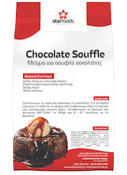 Starfoods Mix for Brownie 500gr
